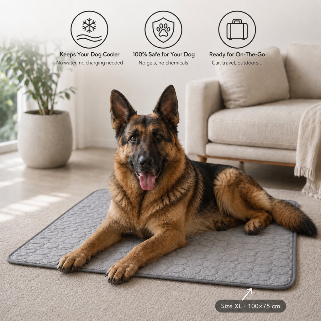 Cooling Mat