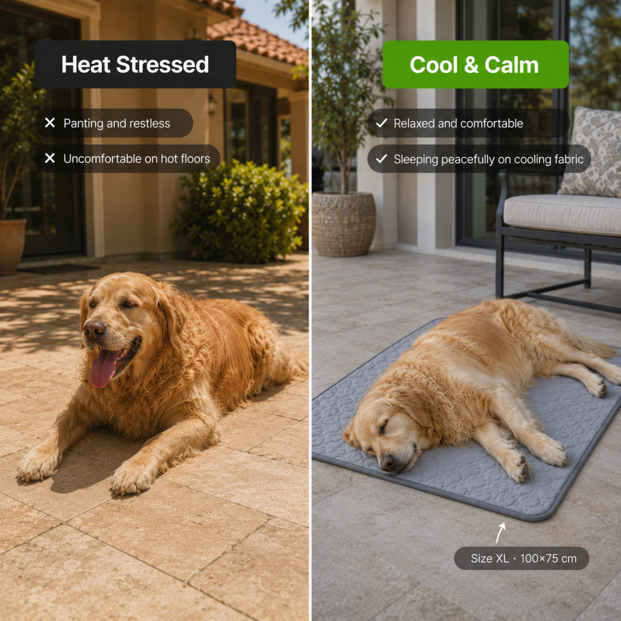 Cooling Mat
