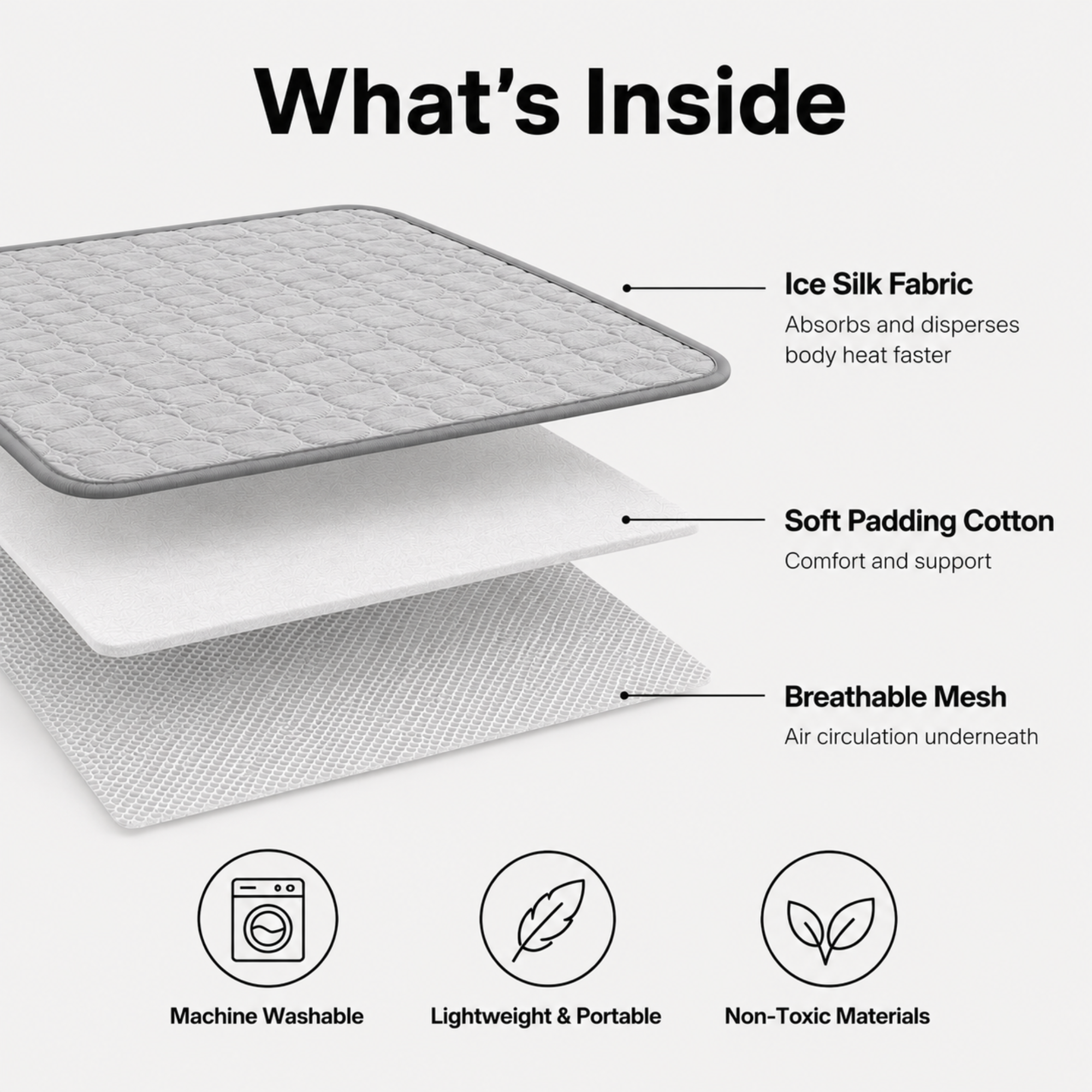 Cooling Mat