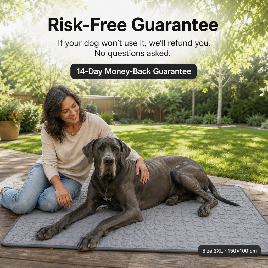 Cooling Mat