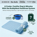 Cooling Mat