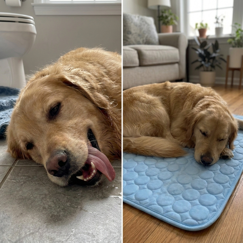 Cooling Mat