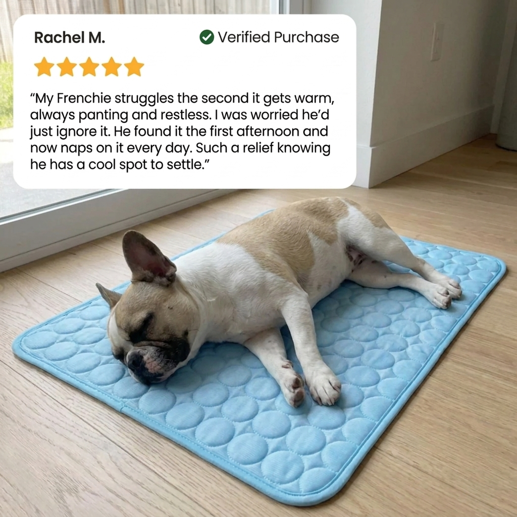 Cooling Mat
