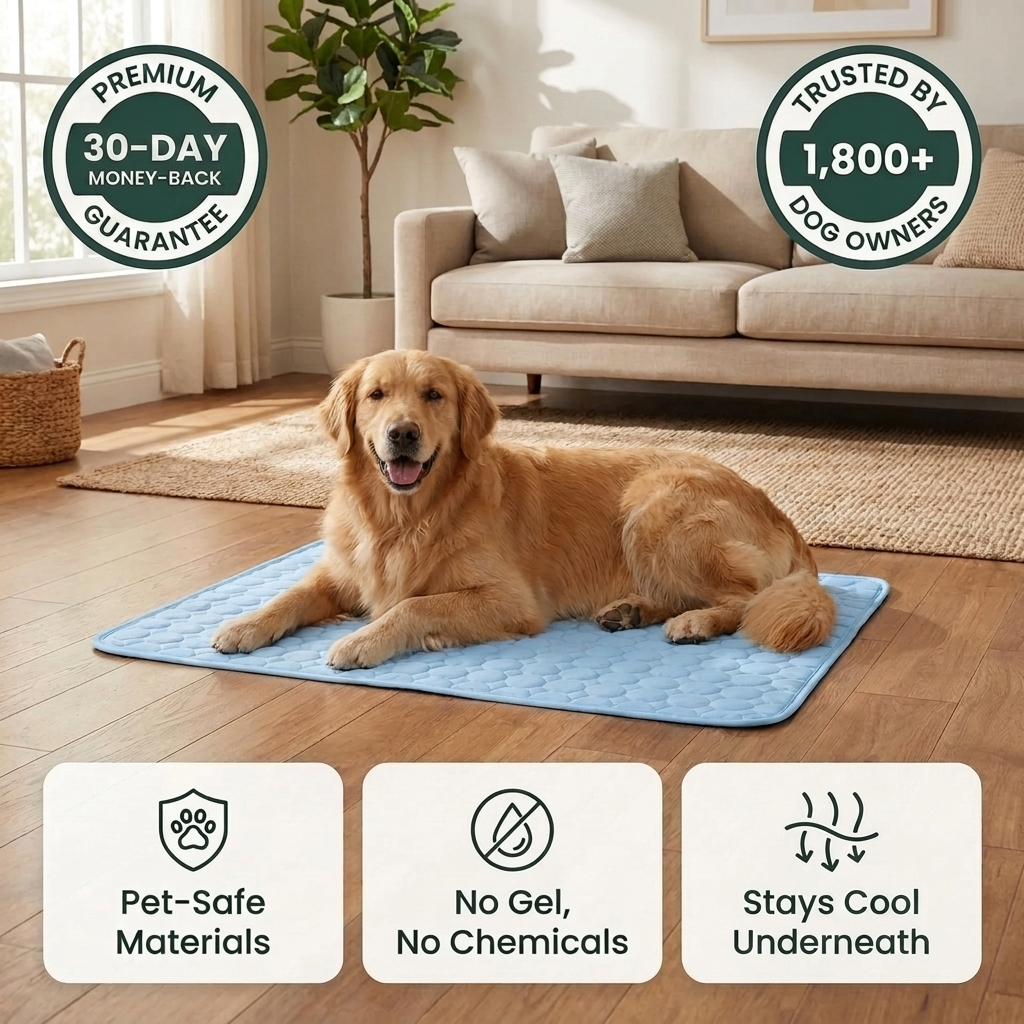 Cooling Mat
