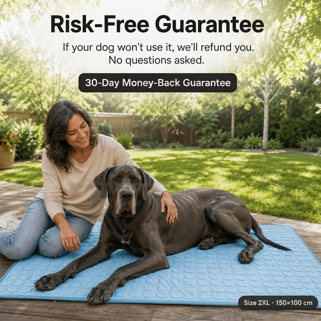 Cooling Mat